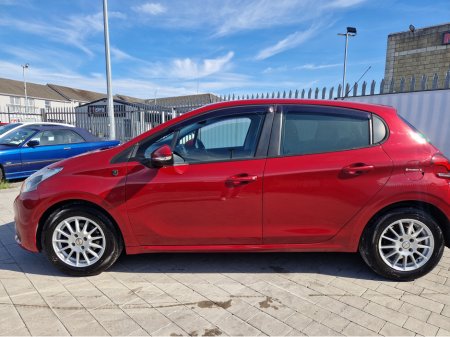 2014 Peugeot 208 - photo 7