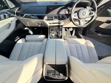 2022 BMW X5 - photo 17