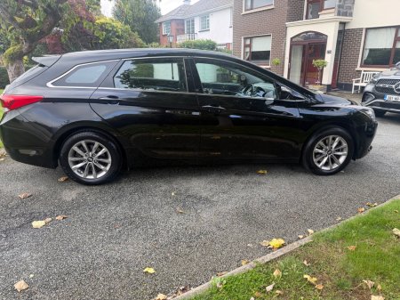 2016 Hyundai i40 - photo 4