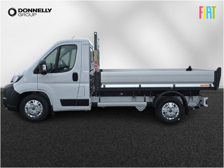 2026 Fiat Ducato - photo 9