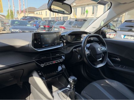2021 Peugeot 2008 - photo 26