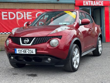 2013 Nissan Juke - photo 2