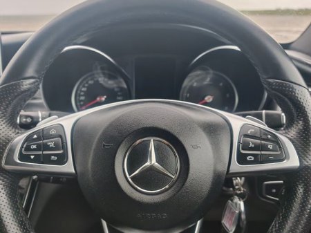 2018 Mercedes-Benz C-Class - photo 15