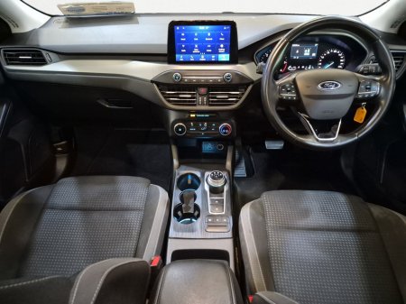 2023 Ford Focus - photo 13