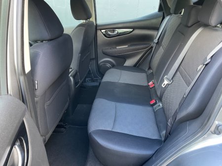 2016 Nissan Qashqai - photo 10