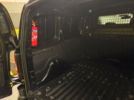 2020 Citroen Berlingo - photo 25