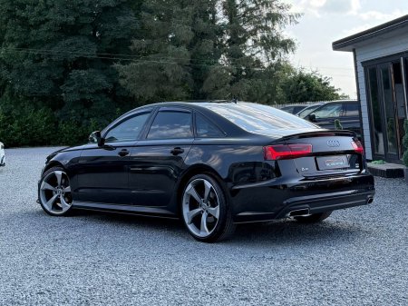 2018 Audi A6 - photo 12