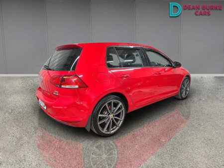 2016 Volkswagen Golf - photo 4