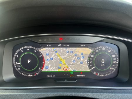 2018 Volkswagen Golf - photo 27