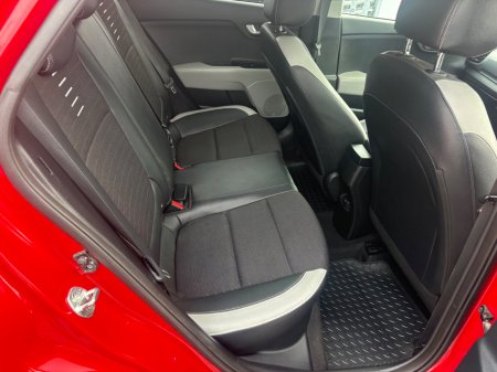 2018 Kia Stonic - photo 10