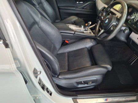 2016 BMW 5-Series - photo 7