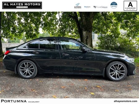 2020 BMW 3-Series - photo 6