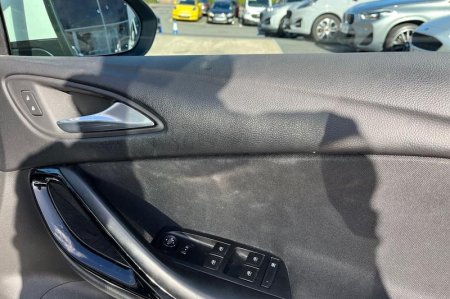 2018 Vauxhall Astra - photo 25
