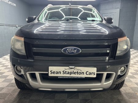 2015 Ford Ranger - photo 2