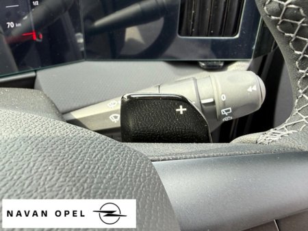 2026 Opel Astra - photo 19
