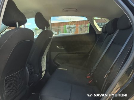 2024 Hyundai KONA - photo 21