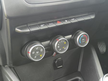 2021 Dacia Duster - photo 23