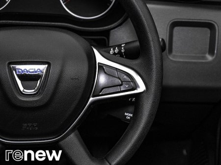 2021 Dacia Duster - photo 22