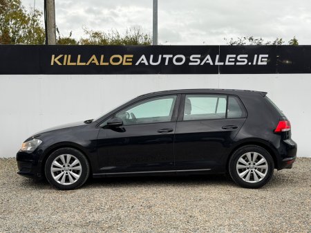 2013 Volkswagen Golf - photo 5