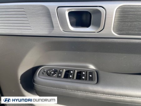 2025 Hyundai Santa Fe - photo 12