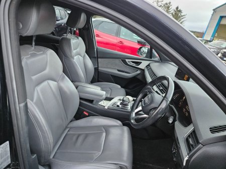 2017 Audi Q7 - photo 9
