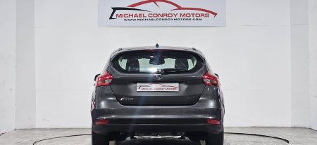 2016 Ford Focus - photo 4