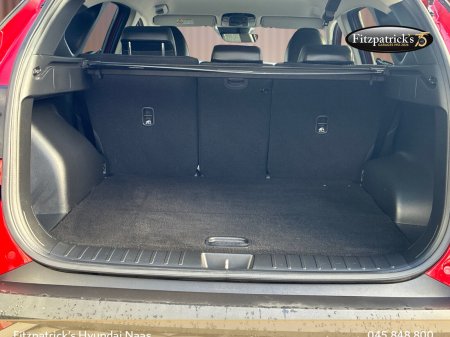 2021 Hyundai Tucson - photo 11