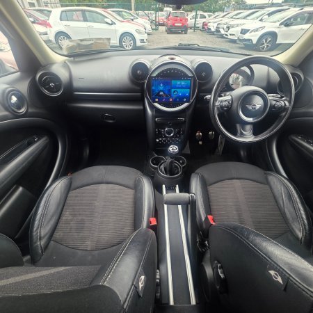 2015 Mini Countryman - photo 15