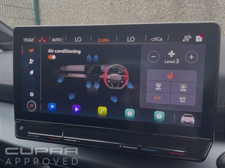 2023 Cupra Born - photo 14