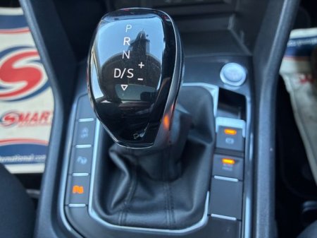 2022 Volkswagen Tiguan Allspace - photo 17