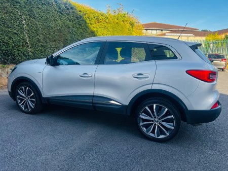 2016 Renault Kadjar - photo 8