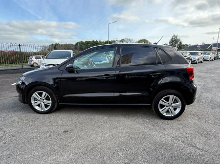 2014 Volkswagen Polo - photo 9