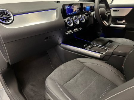 2026 Mercedes-Benz GLA - photo 6