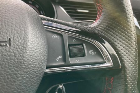 2018 Skoda Octavia - photo 32