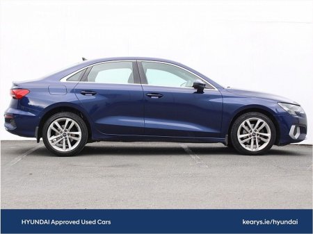 2022 Audi A3 - photo 27
