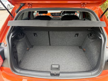 2019 Volkswagen Polo - photo 26