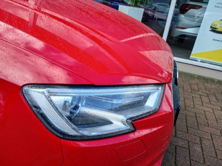 2019 Audi A3 - photo 10