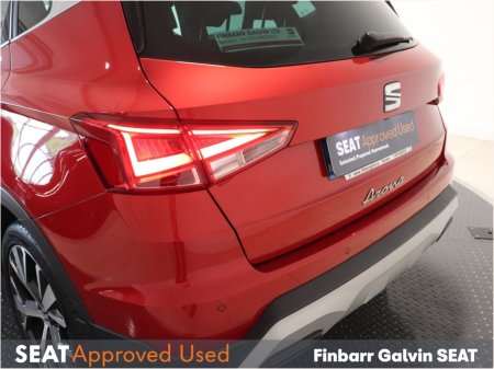 2023 SEAT Arona - photo 15