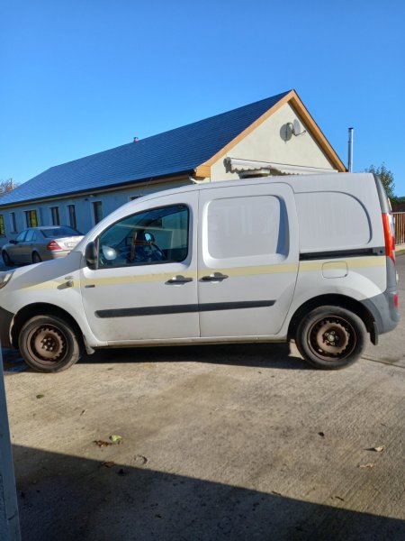 2018 Renault Kangoo - photo 7