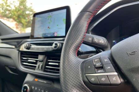 2023 Ford Kuga - photo 28