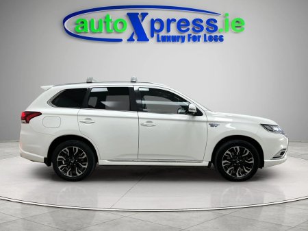 2018 Mitsubishi Outlander - photo 15
