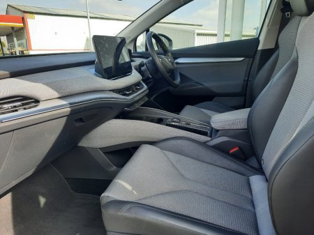 2024 Skoda Enyaq - photo 12