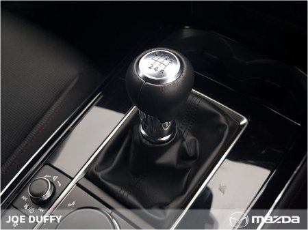 2026 Mazda CX-30 - photo 13