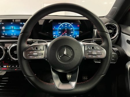 2019 Mercedes-Benz A-Class - photo 14