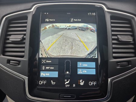 2021 Volvo XC90 - photo 10