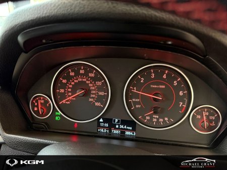 2018 BMW 3-Series - photo 14