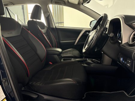 2018 Toyota RAV4 - photo 26