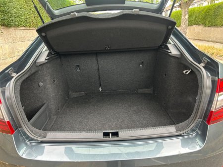 2019 Skoda Octavia - photo 6