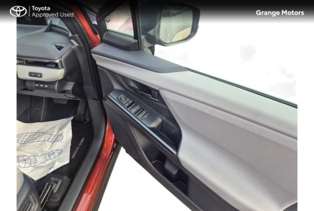 2026 Toyota C-HR - photo 15