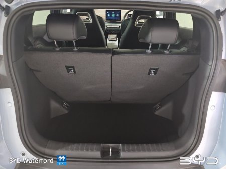 2026 BYD DOLPHIN SURF - photo 17